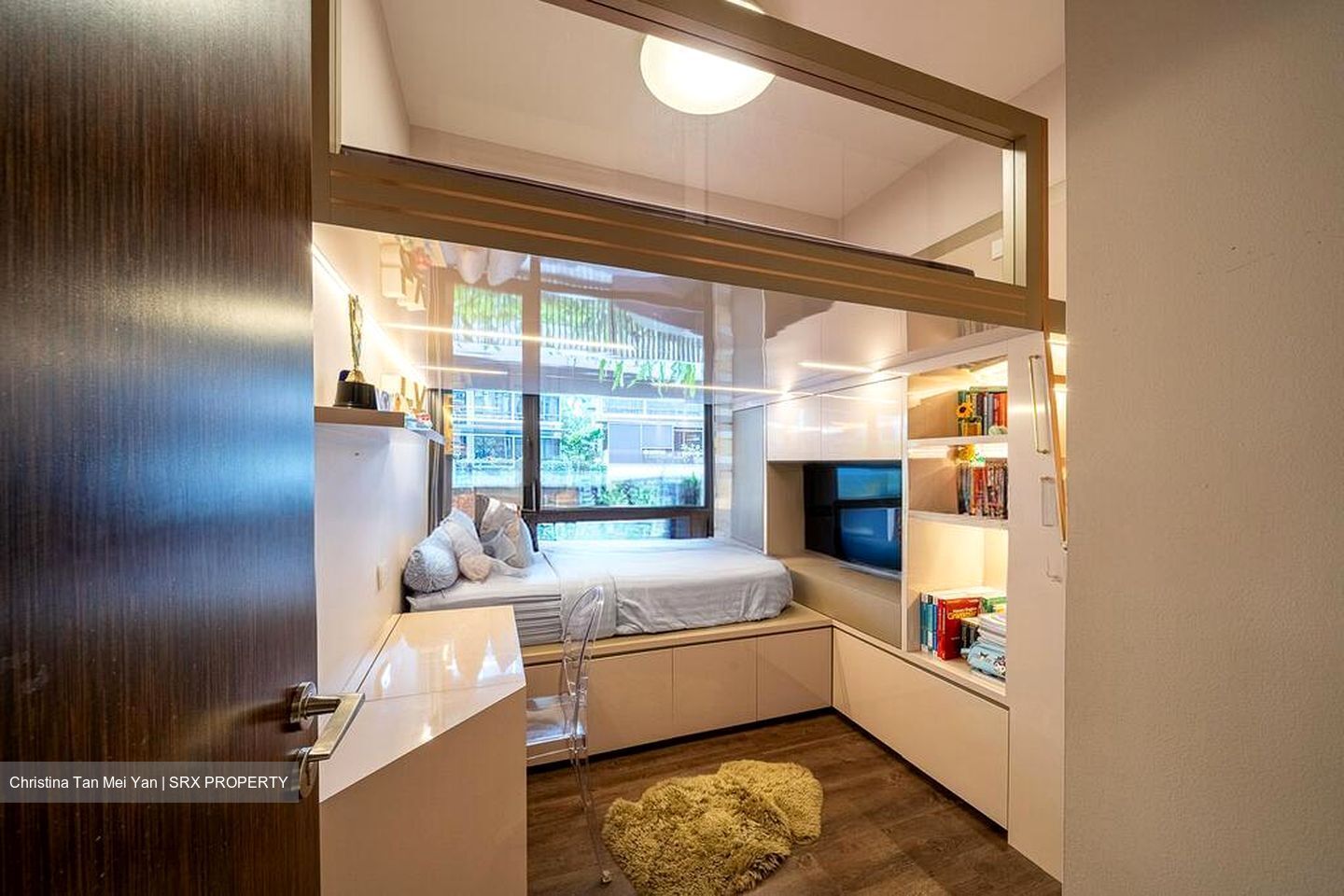 d'Nest (D18), Condominium #507006271